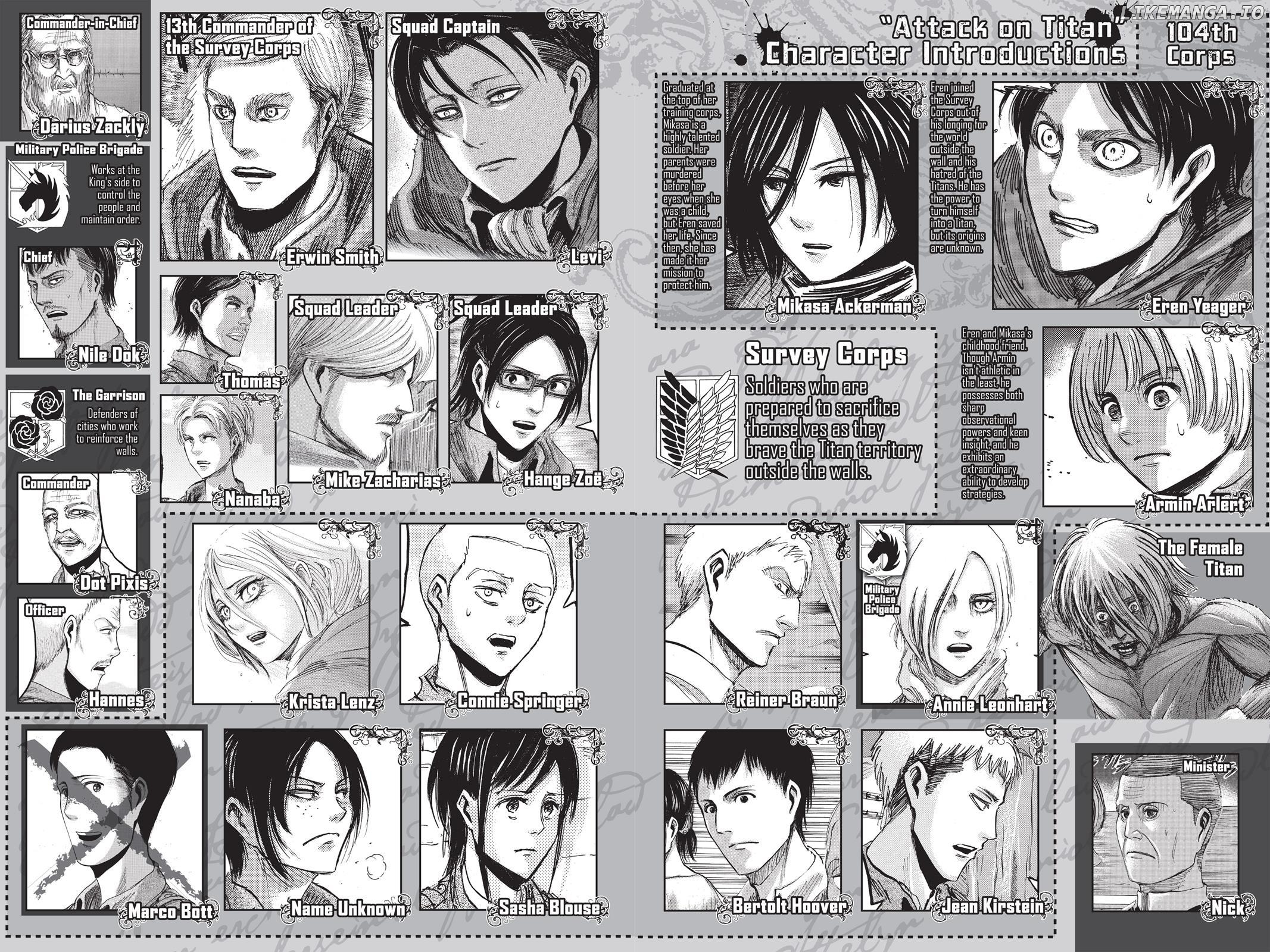 Shingeki no Kyojin, Chapter 35 image 04
